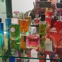 ادکلن|آرایشی، بهداشتی، درمانی|مشهد, شفا|دیوار