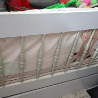 تخت و کمد|تخت و صندلی بچه|مشهد, شهرآرا|دیوار