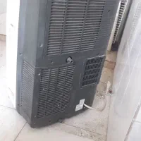 کولر گازی پرتابل ۱۲هزار|کولر گازی و فن‌کوئل|سنندج, |دیوار