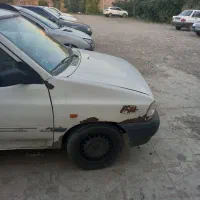 فروشی . سالم . مدل ۸۷. مرتب . تک سوز|خودرو سواری و وانت|آزادشهر, |دیوار