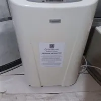 کولر گازی پرتابل ۱۲۰۰۰