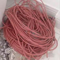 فروش 140متر کابل اعلام حریق