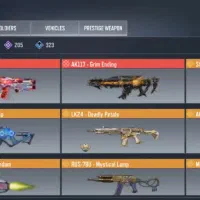 اکانت کالاف