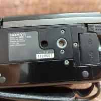 دوربین فیلمبرداریsony|دوربین عکاسی و فیلمبرداری|زاهدان, |دیوار