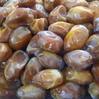 رطب درجه بک بهبهان