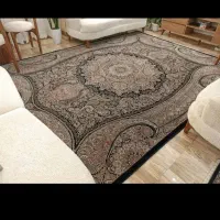 فرش ۹متری زمرد مشهد