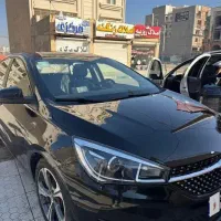 آریزو 5 توربو IE مدل ۱۴۰۱