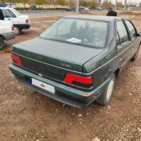 پژو405انژکتور دوگانه 82یشمی