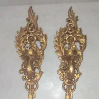 جاشمعی دیوارکوب