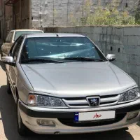 پژو پارس مدل ۸۵ دوگانه کارخانه|خودرو سواری و وانت|ساری, |دیوار