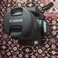 دوربین کنون 2000d