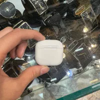 Air pod pro 4|لوازم جانبی موبایل و تبلت|مشهد, گلشور|دیوار