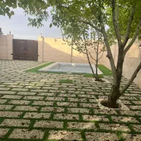 فروش باغچه لوکس در شهریار انجم آباد کد ۵۱۲|فروش خانه و ویلا|رباط‌کریم, انجم آباد|دیوار