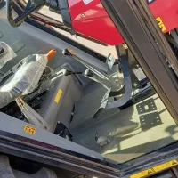 تراکتور ۳۹۹ جفت کابین دار ۱۴۰۱|خودرو سنگین|حسین آباد, |دیوار