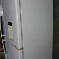 فروش یخچال|یخچال و فریزر|میامی, |دیوار