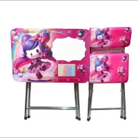 میز تحریر کودک میز باکسدار میز تحریر چیکا|اسباب و اثاث بچه|مشهد, مصلی (کارمندان اول)|دیوار