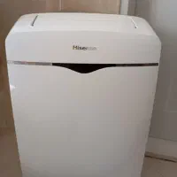 کولر پرتابل Hisense