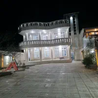 اجاره ی ویلا سی سخت