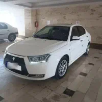 دنا اتومات آپشنال مدل ۱۴۰۳ بی رنگ|خودرو سواری و وانت|مشکین‌دشت, |دیوار
