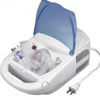 دستگاه بخور تنفسی نبولایزر