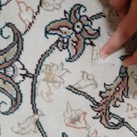 فرش 12متری جهت معاوضه|فرش|گنبد کاووس, |دیوار