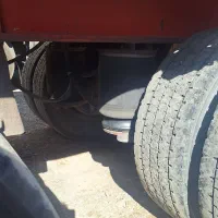 کفی نیم لبه دومحور بالونی|خودرو سنگین|مرند, |دیوار