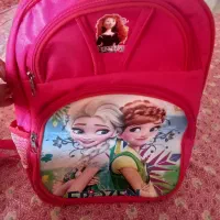 کیف مدرسه