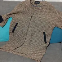 مانتو کتی سایز44تا46|لباس|ساوه, |دیوار