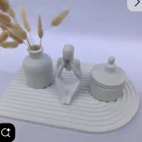 دکوری های سنگ مصنوعی اقتصادی|صنایع دستی و سایر لوازم تزئینی|رشت, کوی مهر|دیوار