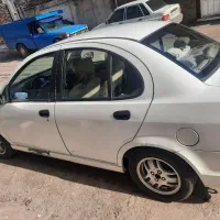 ساینا ۹۶|خودرو سواری و وانت|قزوین, |دیوار