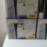 Ps4 ps5 خریدار فروشنده