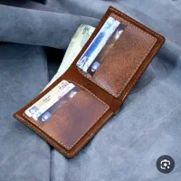 یک کیف مدارک کوچیک گم کردم ـ