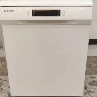 ماشین ظرفشویی سامسونگ ۱۳نفره نو استفاده نشده