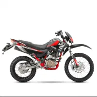 فروش موتور سیکلت تریل کویر t2