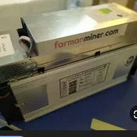 ماینرm50 و  m30   راه اندازی