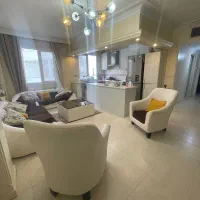 ۸۱ متر ۲ خواب ازگل /تاپ لوکیشن /شیک /فول بازسازی