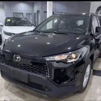 کرولا کراس نیوفیس با قیمت قطعی