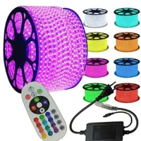 ریسه شلنگی وایرلس (نور مخفی) تک رنگ و هفت رنگ|ریسه و چراغ تزئینی|تهران, هفده شهریور|دیوار