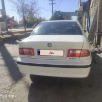 سمندLX 97بدون رنگ|خودرو سواری و وانت|اشکذر, |دیوار