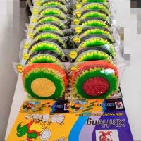 اسکاج خورشیدی درجه یک