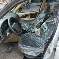 پژو پارس سال موتورجدید سیمی‌ مدل۱۴۰۲ نقدواقساط|خودرو سواری و وانت|اصفهان, شهید رجایی|دیوار