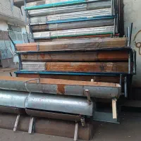 اخور گوسفندی