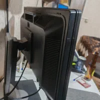 مانیتور ال دی hp اچ پی 19 اینچ|قطعات و لوازم جانبی رایانه|اصفهان, فرهنگیان|دیوار