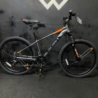 دوچرخه سایز ۲۷/۵ بلست مدل Coventry آلومینیوم