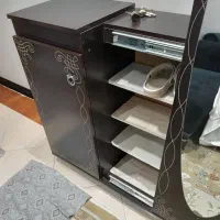 جاکفشی|جاکفشی، کمد، دراور|اندیشه, اندیشه فاز ۱|دیوار