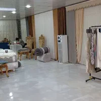 پرده سرای جاوید|پرده، رانر، رومیزی|اهواز, شهرک الهیه|دیوار