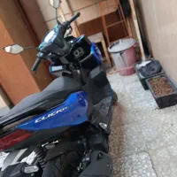 موتورسیکلت|موتورسیکلت|لنجان, |دیوار