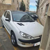 ۲۰۶ پانا مدل ۱۴۰۱