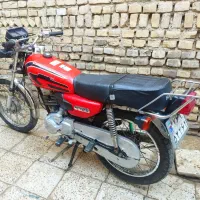 موتور مدل 88