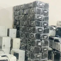 خریدارو فروشنده پرینتر لیزری فتوکپی کامپیوتر|پرینتر، اسکنر، کپی، فکس|تهران, فاطمی|دیوار